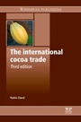 The International Cocoa Trade - ISBN 9780857091253