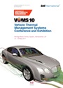 Vehicle thermal Management Systems Conference and Exhibition (VTMS10) - ISBN 9780857091727