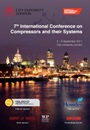 7th International Conference on Compressors and their Systems 2011 - ISBN 9780857092083