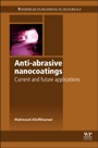 Anti-Abrasive Nanocoatings: Current and Future Applications - ISBN 9780857092113