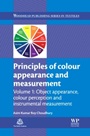 Principles of Colour and Appearance Measurement: Object Appearance, Colour Perception and Instrumental Measurement - ISBN 9780857092298