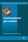 Semiconductor Gas Sensors - ISBN 9780857092366