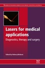 Lasers for Medical Applications: Diagnostics, Therapy and Surgery - ISBN 9780857092373