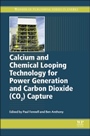 Calcium and Chemical Looping Technology for Power Generation and Carbon Dioxide (CO2) Capture - ISBN 9780857092434