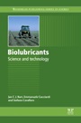 Biolubricants: Science and Technology - ISBN 9780857092632