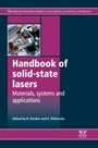 Handbook of Solid-State Lasers: Materials, Systems and Applications - ISBN 9780857092724