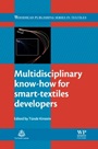 Multidisciplinary Know-How for Smart-Textiles Developers - ISBN 9780857093424