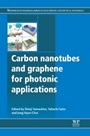 Carbon Nanotubes and Graphene for Photonic Applications - ISBN 9780857094179