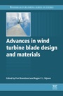 Advances in Wind Turbine Blade Design and Materials - ISBN 9780857094261