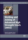 Welding and Joining of Advanced High Strength Steels (AHSS) - ISBN 9780857094360