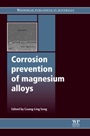 Corrosion Prevention of Magnesium Alloys - ISBN 9780857094377