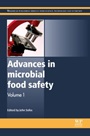 Advances in Microbial Food Safety - ISBN 9780857094384