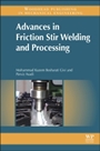 Advances in Friction-Stir Welding and Processing - ISBN 9780857094544