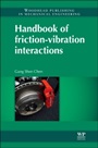 Handbook of Friction-Vibration Interactions - ISBN 9780857094582
