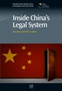 Inside Chinas Legal System - ISBN 9780857094605