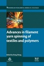Advances in Filament Yarn Spinning of Textiles and Polymers - ISBN 9780857094995