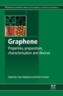 Graphene: Properties, Preparation, Characterisation and Devices - ISBN 9780857095084