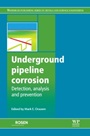 Underground Pipeline Corrosion - ISBN 9780857095091
