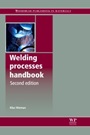 Welding Processes Handbook - ISBN 9780857095107