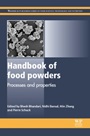 Handbook of Food Powders: Processes and Properties - ISBN 9780857095138