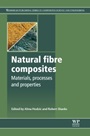 Natural Fibre Composites: Materials, Processes and Properties - ISBN 9780857095244