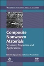 Composite Nonwoven Materials: Structure, Properties and Applications - ISBN 9780857097705