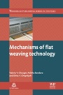 Mechanisms of Flat Weaving Technology - ISBN 9780857097804