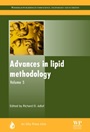 Advances in Lipid Methodology - ISBN 9780953194964