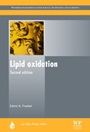 Lipid Oxidation - ISBN 9780953194988