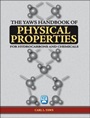 Yaws Handbook of Physical Properties - ISBN 9780976511373