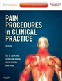 Pain Procedures in Clinical Practice: Expert Consult: Online and Print, 3 Rev ed. - ISBN 9781416037798