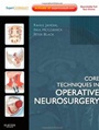 Core Techniques in Operative Neurosurgery - ISBN 9781437709070