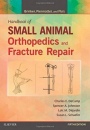 Brinker, Piermattei and Flos Handbook of Small Animal Orthopedics and Fracture Repair, 5th Edition - ISBN 9781437723649