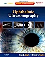Ophthalmic Ultrasonography: Expert Consult - Online and Print - ISBN 9781437726367