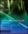 Ultrananocrystalline Diamond: Synthesis, Properties and Applications - ISBN 9781437734652