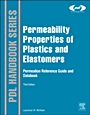 Permeability Properties of Plastics and Elastomers - ISBN 9781437734690