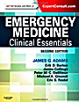 Emergency Medicine: Clinical Essentials, 2 Rev ed. - ISBN 9781437735482