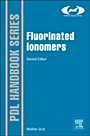 Fluorinated Ionomers - ISBN 9781437744576