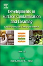 Developments in Surface Contamination and Cleaning - Vol 2: Particle Deposition, Control and Removal - ISBN 9781437778304