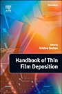 Handbook of Thin Film Deposition - ISBN 9781437778731