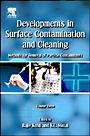 Developments in Surface Contamination and Cleaning, Volume 3: Methods for Removal of Particle Contaminants - ISBN 9781437778854