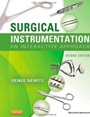 Surgical Instrumentation: An Interactive Approach, 2 Rev ed. - ISBN 9781455707195