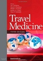 Travel Medicine, 3 Rev ed. - ISBN 9781455710768