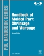 Handbook of Molded Part Shrinkage and Warpage - ISBN 9781455725977