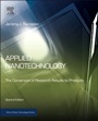 Applied Nanotechnology: The Conversion of Research Results to Products - ISBN 9781455731893