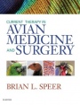 Current Therapy in Avian Medicine and Surgery - ISBN 9781455746712