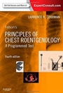 Felsons Principles of Chest Roentgenology, A Programmed Text, 4th Edition - ISBN 9781455774838