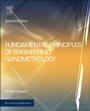 Fundamental Principles of Engineering Nanometrology - ISBN 9781455777532