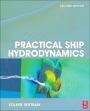Practical Ship Hydrodynamics - ISBN 9781483299716