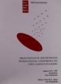 Proceedings 1989 VLDB Conference: 15th International Conference on Very Large Data Bases - ISBN 9781558601017